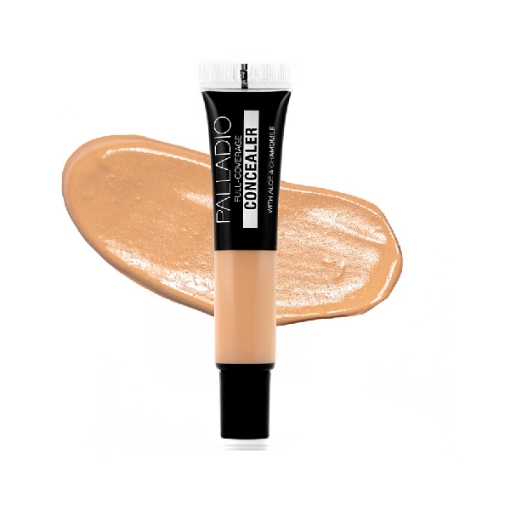 Picture of Palladio Full Coverage Concealer- Toffee