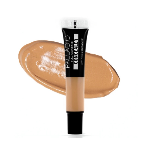 Picture of Palladio Full Coverage Concealer- Cafe Au Lait