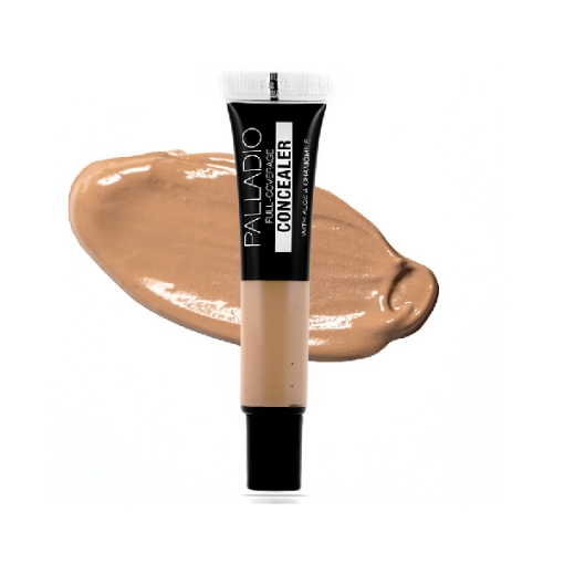 Picture of Palladio Full Coverage Concealer- Macchiato