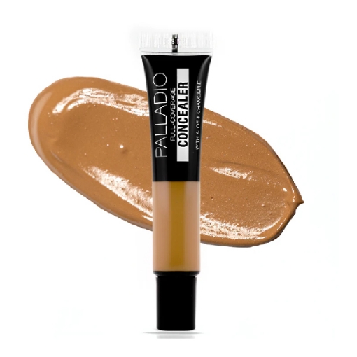 Picture of Palladio Full Coverage Concealer- Frappe