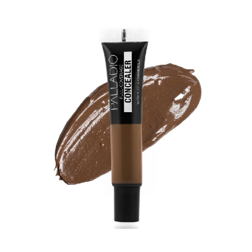 Picture of Palladio Full Coverage Concealer- Mocha