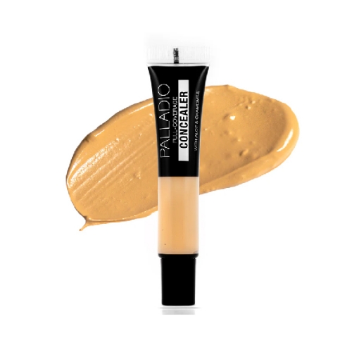 Picture of Palladio Full Coverage Concealer- Lemonade