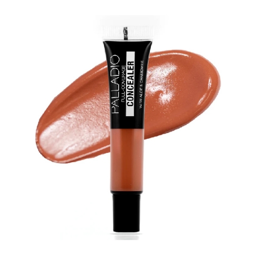 Picture of Palladio Full Coverage Concealer- Peach Tea