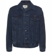 Picture of Wrangler Authentic Western Jacket,10015109-Coalblue Stone