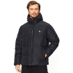 Picture of Lee Hooded Puffer Jacket,10031892-Black