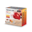 Picture of Sencor Hand Mixer SHM 5404RD 200 W 5 Speeds