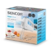 Picture of Sencor Hand Mixer SHM 5400WH 200W 5 Speeds