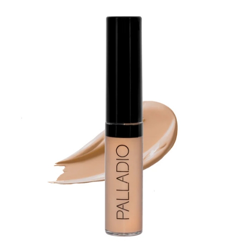 Picture of Palladio Liquid Concealer Honey