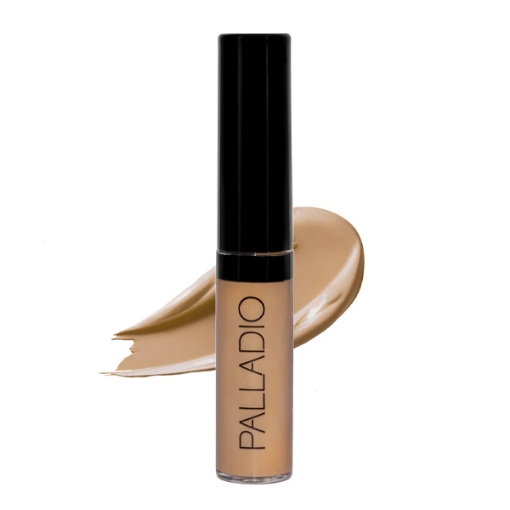 Picture of Palladio Liquid Concealer Tan to Deep