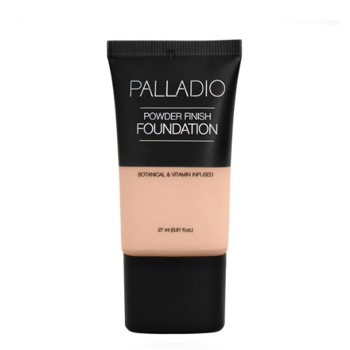 Picture of Palladio Powder Finish Foundation Porcelain