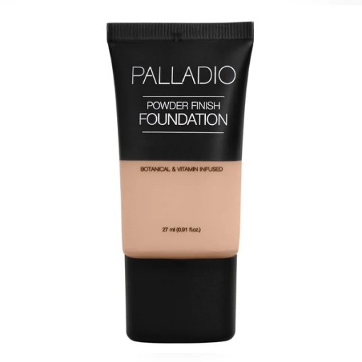 Picture of Palladio Powder Finish Foundation Vanilla