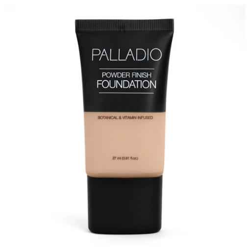 Picture of Palladio Powder Finish Foundation Honey