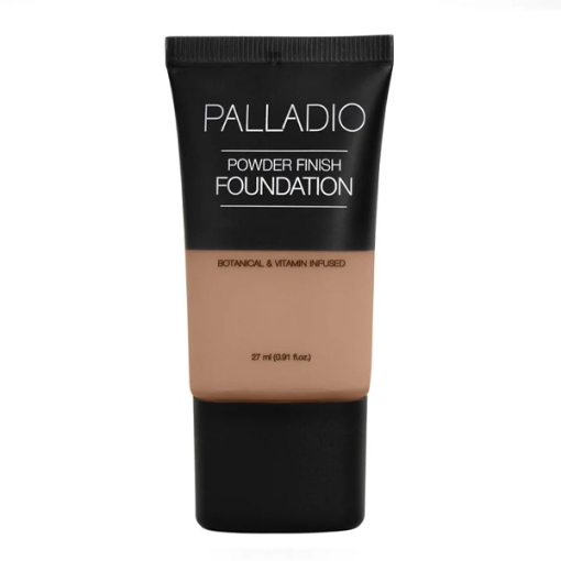 Picture of Palladio Powder Finish Foundation Caramel