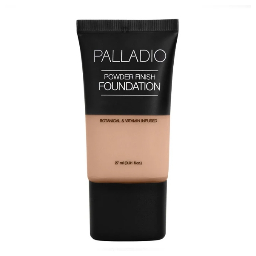 Picture of Palladio Powder Finish Foundation In the Buff