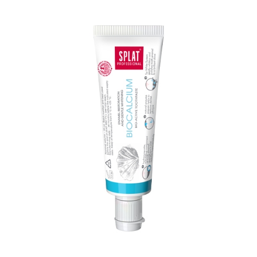 Picture of Splat Biocalcium 20ML Toothpaste