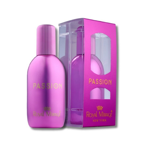 Picture of Royal Mirage Passion 100ML EDT