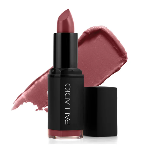 Picture of Palladio Herbal Matte Lipstick Regal Café