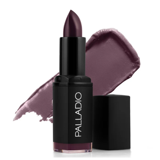 Picture of Palladio Herbal Matte Lipstick Darling Damask