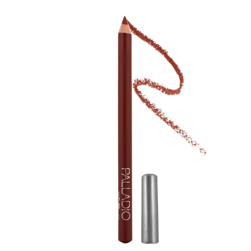 Picture of Palladio Lip Liner Nutmeg