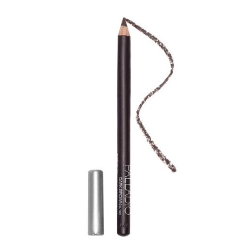 Picture of Palladio Eyeliner Dark Brown