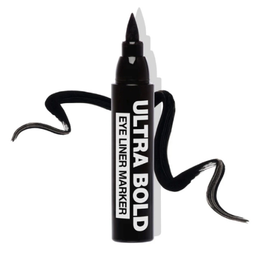 Picture of Palladio Ultrabold Eyeliner Marker Carbon Black