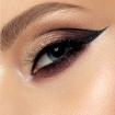 Picture of Palladio Felt-Tip Eyeliner Pen Jet Black