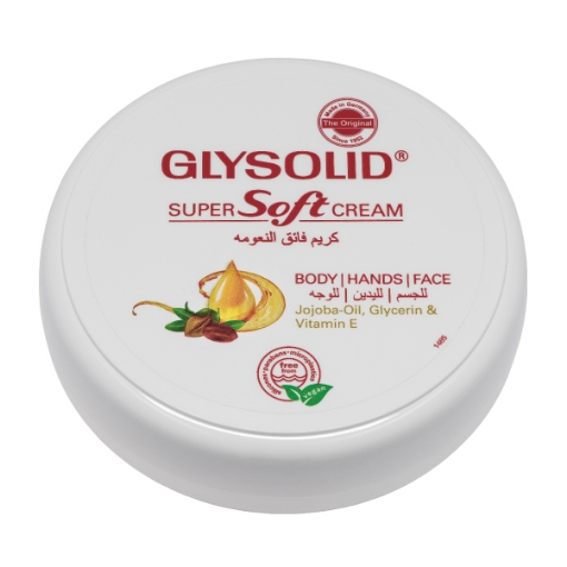 Picture of Glysolid Super Soft Cream 100ML