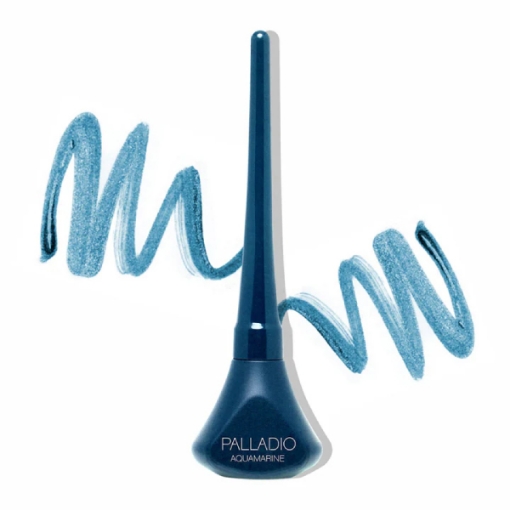 Picture of Palladio Liquid EyeLiner Aqua Marine