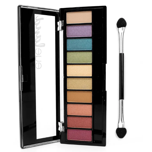 Picture of Palladio Eyeland Vibes Eyeshadow Palette Paradise