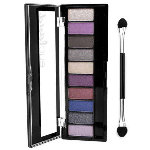 Picture of Palladio Eyeland Vibes Eyeshadow Palette Cabana