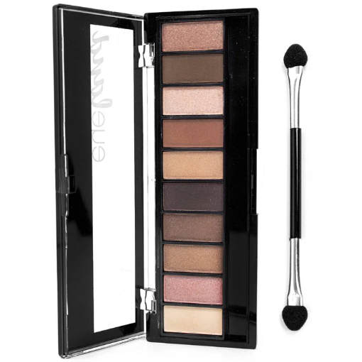 Picture of Palladio Eyeland Vibes Eyeshadow Palette Horizon