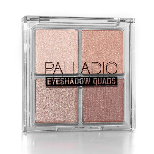 Picture of Palladio Eyeshadow Quads Ballerina