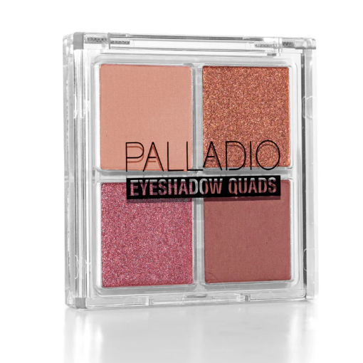 Picture of Palladio Eyeshadow Quads Gossip Girl