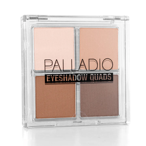 Picture of Palladio Eyeshadow Quads Classy