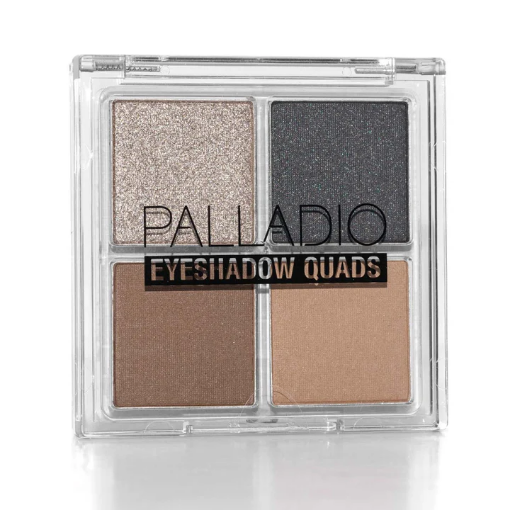 Picture of Palladio Eyeshadow Quads Party Rocker