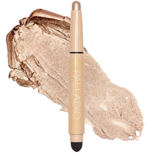 Picture of Palladio Eyeshadow Stick Champagne Shimmer