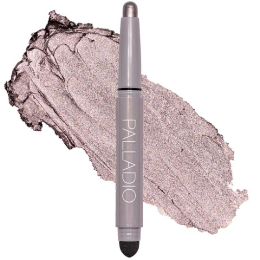 Picture of Palladio Eyeshadow Stick Silver Mauve Shimmer