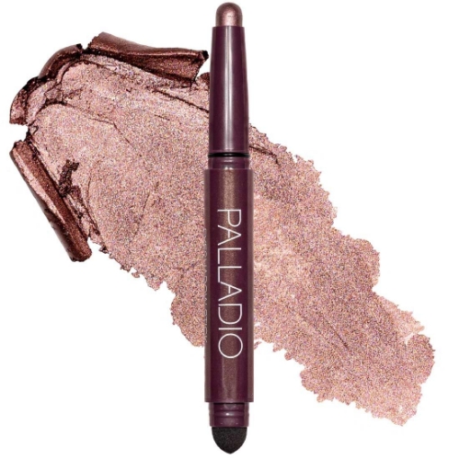 Picture of Palladio Eyeshadow Stick Burgundy Shimmer