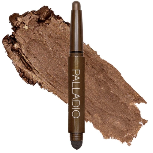 Picture of Palladio Eyeshadow Stick Chocolate Shimmer