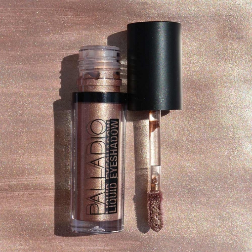 Picture of Palladio Liquid Eyeshadow Sunstone