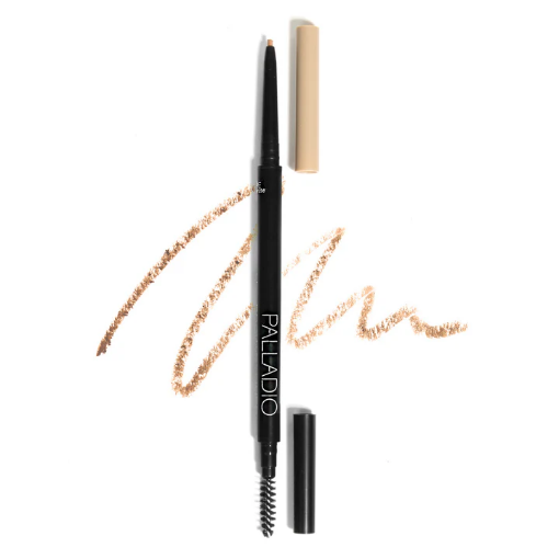 Picture of Palladio The Brow Definer Micro Pencil Taupe