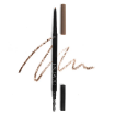 Picture of Palladio The Brow Definer Micro Pencil Medium Brown