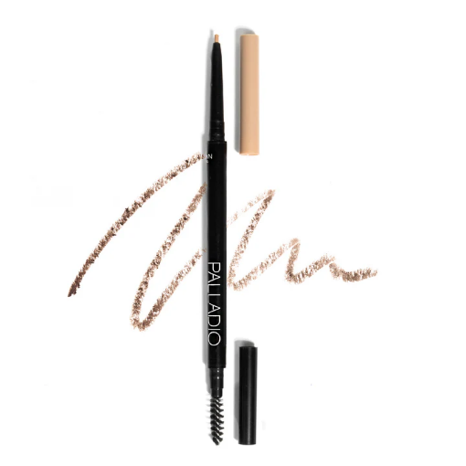 Picture of Palladio The Brow Definer Micro Pencil Ash Brown