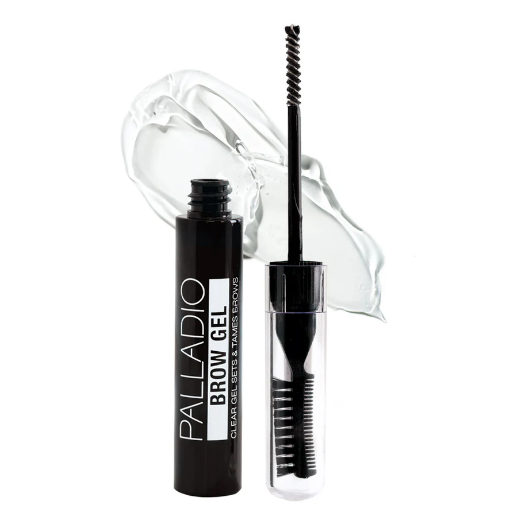 Picture of Palladio Brow Gel Clear