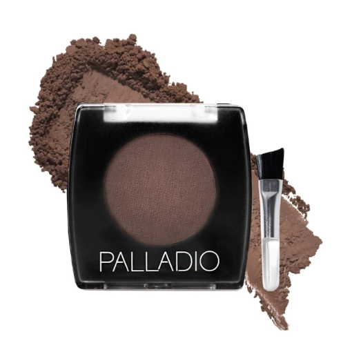 Picture of Palladio Brow Powder Brown