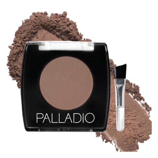 Picture of Palladio Brow Powder Soft Brown