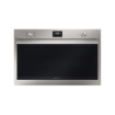 Picture of Glemgas Electric Oven 90x60 cm GLGFD997IX