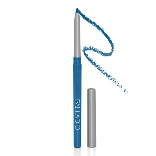 Picture of Palladio Waterproof Eyeliner Ocean Blue