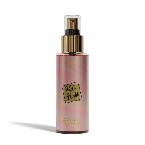 Picture of Style Paris Holo Night Fragrance Mist 100ML (Body & Hair)