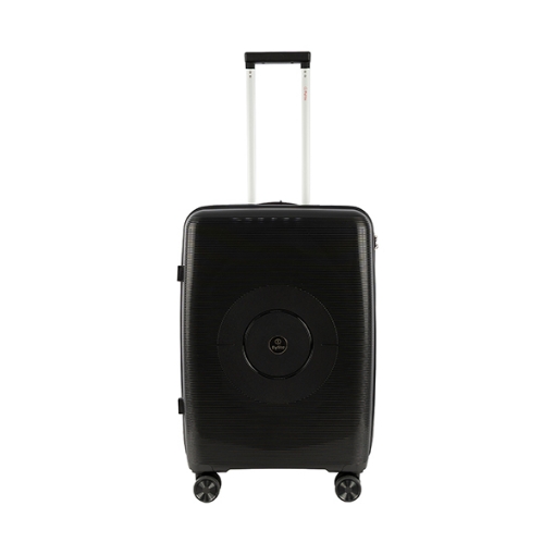 Picture of Flylite 4Tw Hard Intergrade Tsa Lock 24" Black, 10031516